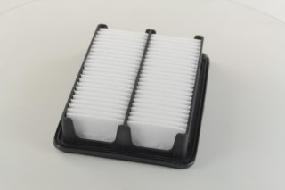 Фільтр повітряний MAZDA 2, 3, CX-3 1.5 13- (вир-во BOSCH)