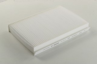 Фільтр салону FIAT 500 11- (вир-во BOSCH)