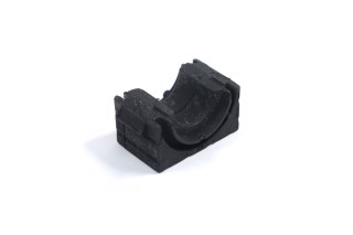 Втулка стабілізатора OPEL ASTRA H, MERIVA B, SIGNUM, VECTRA C 05-перед. міст (Вир-во SASIC)