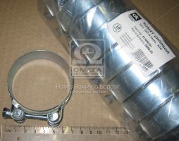 Хомут силовий  W1 60-63мм. М6 <ДК>