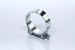 Хомут силовий  W1 68-73мм. М8 <ДК>
