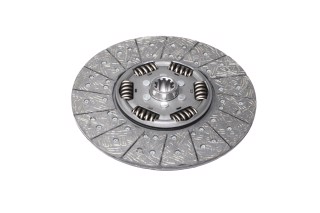 Диск зчепл. ведений Д 245.9Е2, 30Е2 МАЗ 4370 (RIDER)