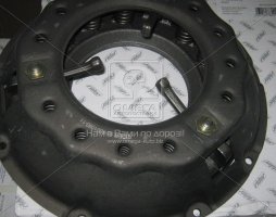 Диск зчепл. натискний ГАЗ-53 (RIDER)