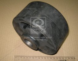 Сайлентблок ресори 3D посил. (вир-во SAF)