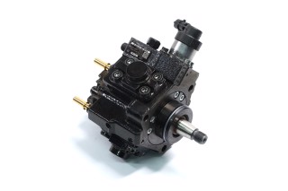 Насос высокого давления GAZ 2.8 CR (пр-во Bosch)