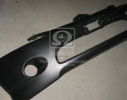 Бампер пер. MIT GRANDIS (вир-во TEMPEST)