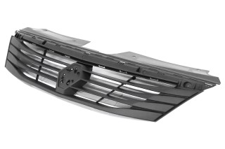 Решетка радиатора REN LOGAN 09- (TEMPEST)