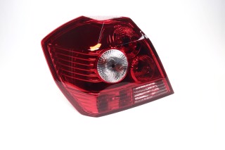 Фонарь задний левый GEELY MK 06- (пр-во TEMPEST)