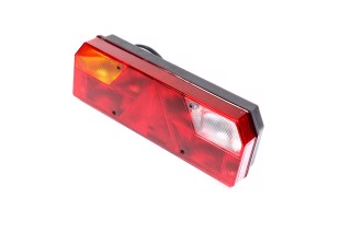 Фонарь задний KOGEL, SCHMITZ KRONE (левый) (TEMPEST)