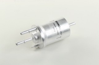 Фильтр топливный SEAT (пр-во Knecht-Mahle)