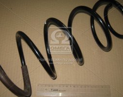 Пружина подвески передней (пр-во Mobis)