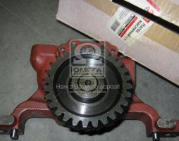 Насос оливний Д-245 (Z=28) <ДК>