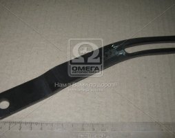 Планка генератора МТЗ <ДК>