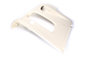 Панель головної фари XF 95 (2002>) - XF 105 (2005>) права (TEMPEST)