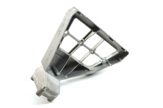 Ступінь кабіни XF 95 (2002>) - XF 105 (2005>) ліва (TEMPEST)