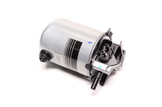 Фільтр паливний NISSAN QASHQAI 1.6 DCI 07-14 (OE) (вир-во UFI)