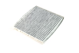 Фильтр салона TOYOTA AVENSIS 03-, COROLLA 02- угольный (пр-во CHAMPION)