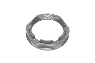 Гайка задней ступицы М86х2х115х25х105 DAF (RIDER)