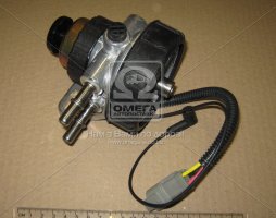 Насос паливний фільтра сепаратора JCB 32/925717 (RIDER)