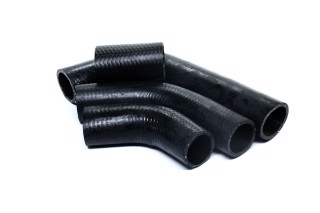 Патрубок радиатора комплект 4 шт. УАЗ Хантер <ДК>