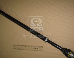 Накінечник рульової тяги LAND ROVER DISCOVERY III 04-09 зад. міст (Вир-во MOOG)