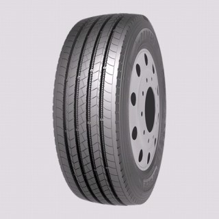 Шина 265/70R19,5 143/141J JF568 M+S, 3PMSF (Jinyu) (вир-во Китай)