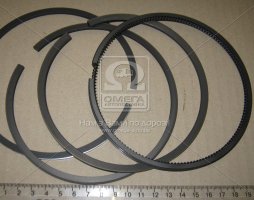 Кільця поршневі ЯМЗ 236,238,240 П/К MAR-MOT (вир-во Польща)