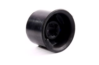 Сайлентблок важеля AUDI A3, SEAT ALTEA, VW CADDY 03 перед. міст зліва (Вир-во FEBEST)