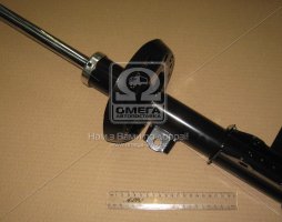 Амортизатор підв. CHEVROLET CRUZE J300 передн. прав. (вир-во Mando)