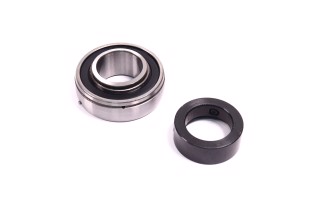 Підшипник YET206 <ДК>