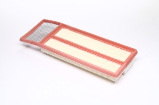 Фільтр повітряний FIAT 500, DOBLO, PANDA II, III 1.3D 10- (вир-во WIX-FILTERS)