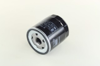 Фільтр оливний двигуна FORD FOCUS III, KUGA II 2.0 TDCI 14- (вир-во MANN)