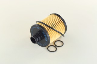 Фильтр масляный двигателя FIAT DOBLO 1.6, 2.0 D 10- (пр-во BOSCH). F026407108