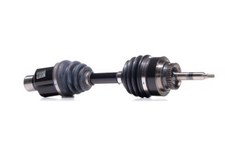 Вал приводний (вир-во SsangYong)