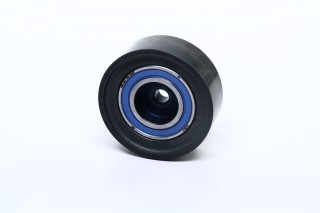 Ведучий ролик, зубчастий ремінь (Вир-во SKF)