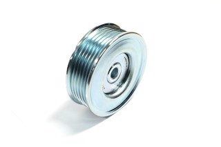 Ведучий ролик, зубчастий ремінь (Вир-во SKF)