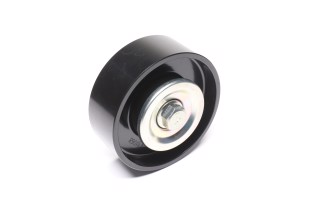 Ведучий ролик, полікліновий ремінь (Вир-во SKF)