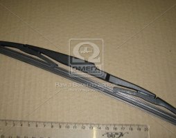 Щітка склоочис. 300 скла заднього H311 (вир-во Bosch)