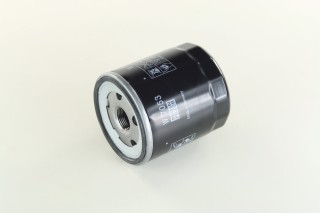 Фільтр оливний двигуна PSA BERLINGO, PARTNER 96-, FIAT DUCATO 06- (вир-во MANN)