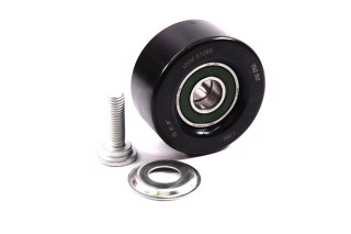 Паразитний / провідний ролик, полікліновий ремінь