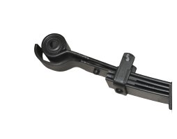 Ресора листова Mitsubishi L200 IV 05- (вир-во Blue Print)