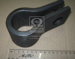 Пружина механізму навішування задньої МТЗ (вир-во Україна)