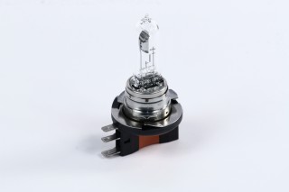 Лампа розжарювання H15 55/15W 12V PGJ23T-1 (вир-во Philips)
