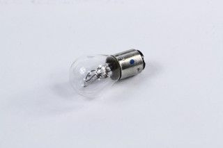 Лампа накаливания P21/5W12V 21/5W BAY15d  LongerLife EcoVision (пр-во Philips). 12499LLECOCP