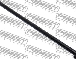 Тяга поперечна MAZDA 626 V 97-02 зад. міст (Вир-во FEBEST)