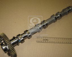 Розподільний вал випускний SsangYong Actyon, Kyron, Rexton (вир-во SsangYong)