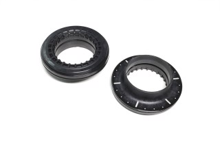 Підшипник опори аморт. Opel, Chevrolet, Hyundai, KIA передн.(комп. 2 од.) (вир-во SKF)