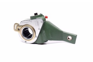 Рычаг регулировочный передний/задний КАМАЗ 6520 автомат 150мм левый под ABS (RIDER)