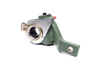 Рычаг регулировочный передний/задний КАМАЗ 6520 автомат 150мм правый под ABS (RIDER)