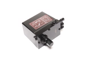 Насос подъёма кабины SCANIA P,G,R,T (RIDER)